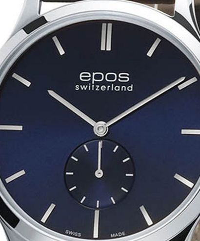 Reloj para hombres Epos Originale