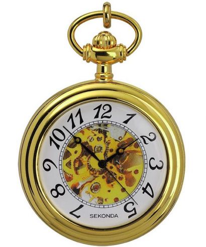 Reloj para hombres Sekonda Open-heart