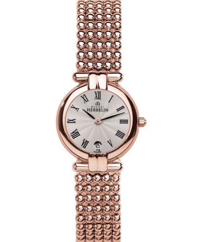 Reloj para mujeres Herbelin Perles