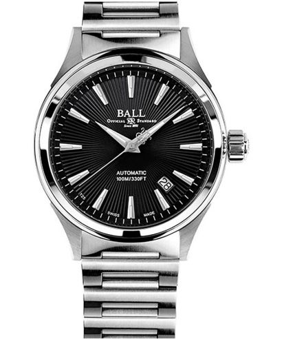 Reloj para hombres Ball Fireman Victory