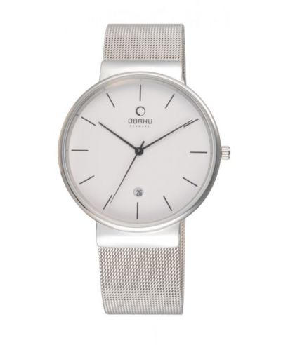 Reloj para hombres Obaku Obaku Classic