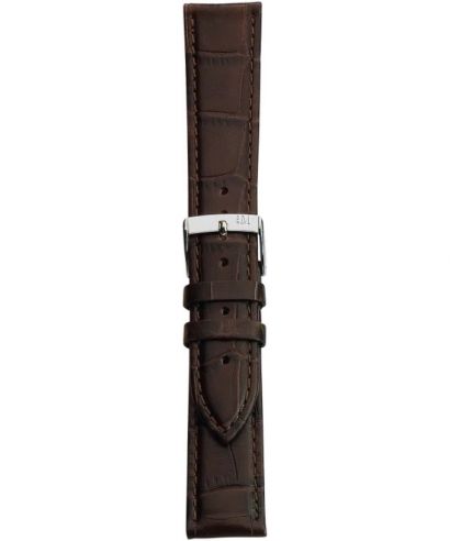 Correa Morellato Bolle Alligat.Calf 20 mm