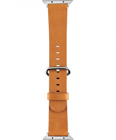 Correa Morellato Apple Watch Light Brown 20 mm