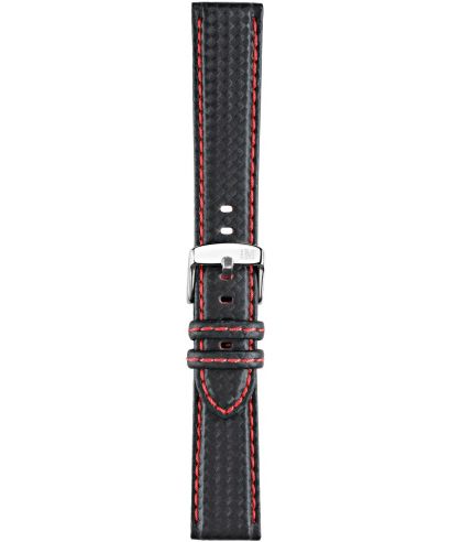 Correa Morellato Biking Techno Carbonio 20 mm