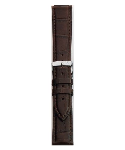 Correa Morellato Bolle Alligat.Calf 22 mm