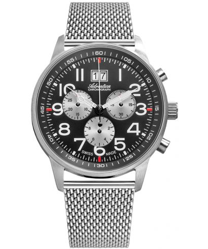 Reloj para hombres Adriatica Chronograph