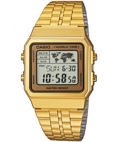 Reloj para hombres Casio Vintage Classic