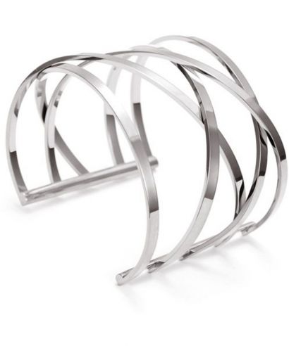 Pulsera Pierre Ricaud Silver