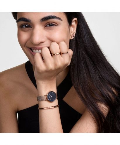 Pulsera para mujeres Daniel Wellington Classic S