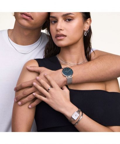 Pulsera para mujeres Daniel Wellington Classic S
