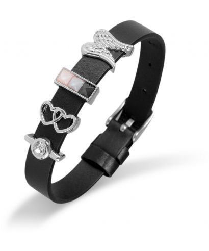 Pulsera Pierre Ricaud Black