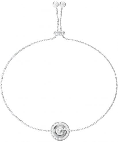Pulsera Guess G Crystal