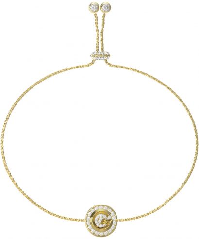 Pulsera Guess G Crystal