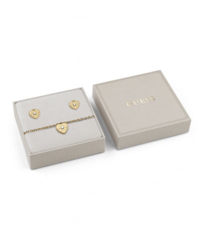 Pulsera Guess Guess Amore SET