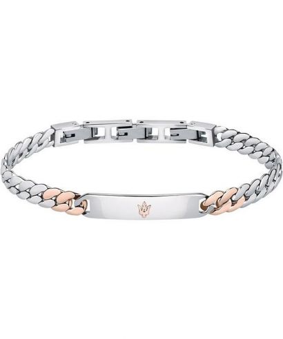 Pulsera Maserati Iconic
