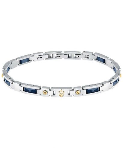 Pulsera Maserati Ceramic