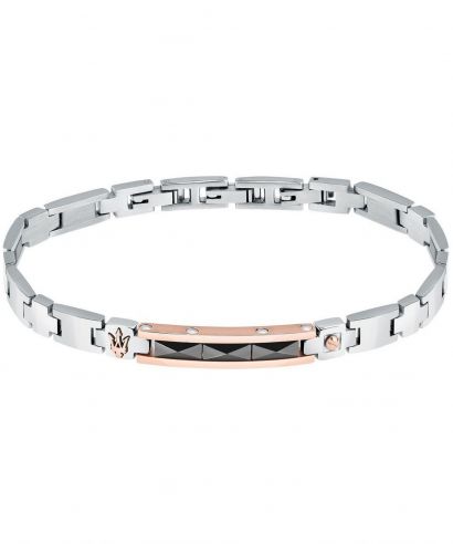 Pulsera Maserati Ceramic