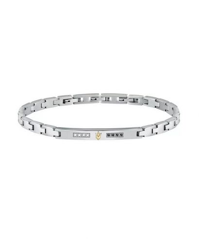 Pulsera Maserati Diamonds