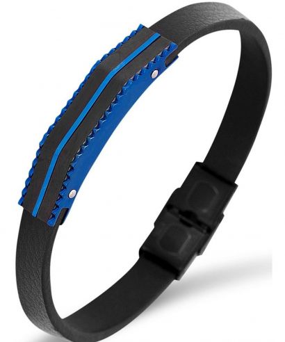 Pulsera Pierre Ricaud Black