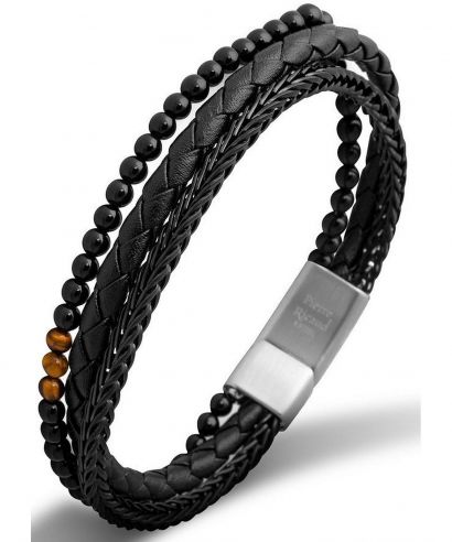 Pulsera Pierre Ricaud Black