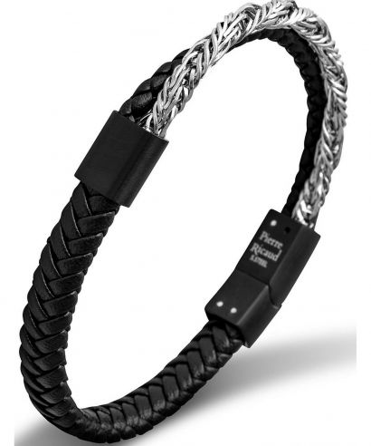 Pulsera Pierre Ricaud Black