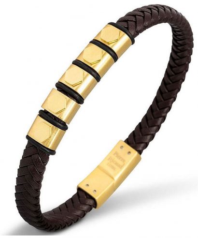 Pulsera Pierre Ricaud Gold