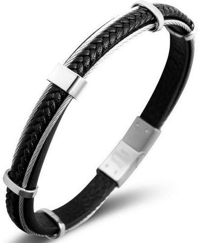 Pulsera Pierre Ricaud Silver