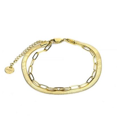 Pulsera Pacific Gold