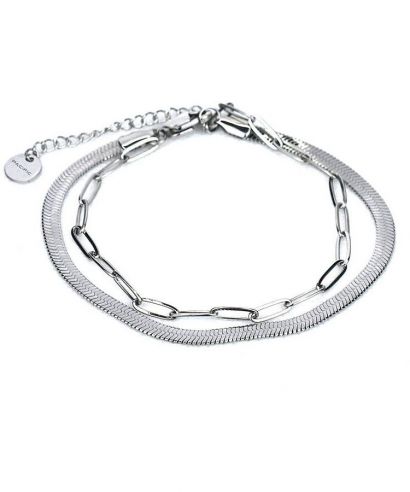 Pulsera Pacific Silver