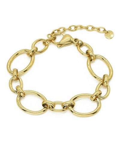 Pulsera Pacific Gold