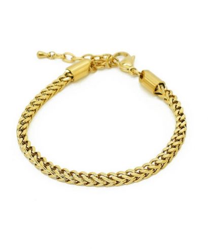 Pulsera Pacific Gold