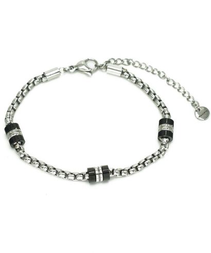 Pulsera Pacific Silver