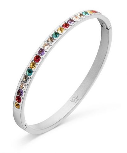 Pulsera Pierre Ricaud Silver