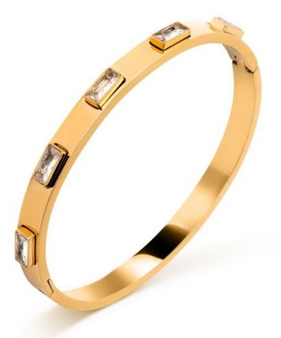 Pulsera Pierre Ricaud Gold