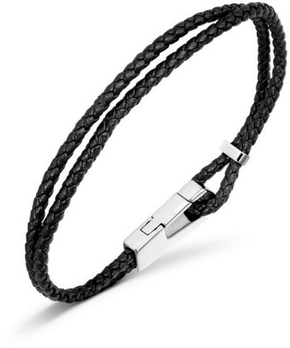 Pulsera Pierre Ricaud Black
