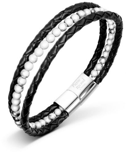 Pulsera Pierre Ricaud Black