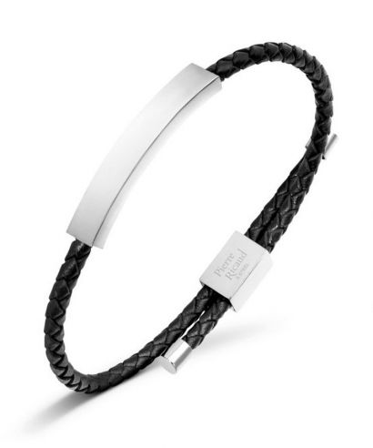 Pulsera Pierre Ricaud Black