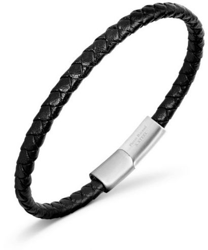 Pulsera Pierre Ricaud Black