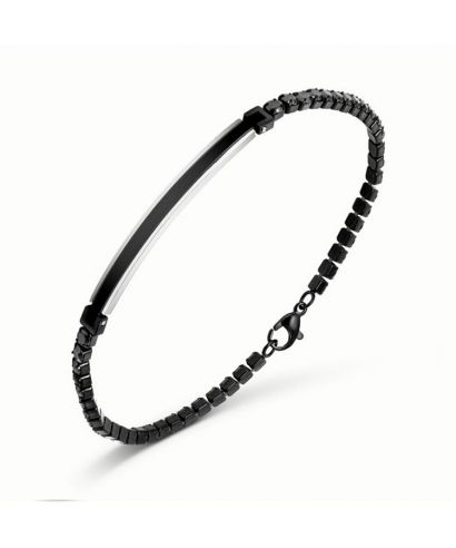Pulsera Pierre Ricaud Black