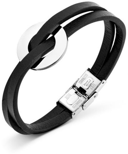 Pulsera Pierre Ricaud Black