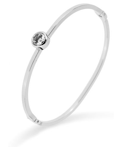 Pulsera Pierre Ricaud Silver