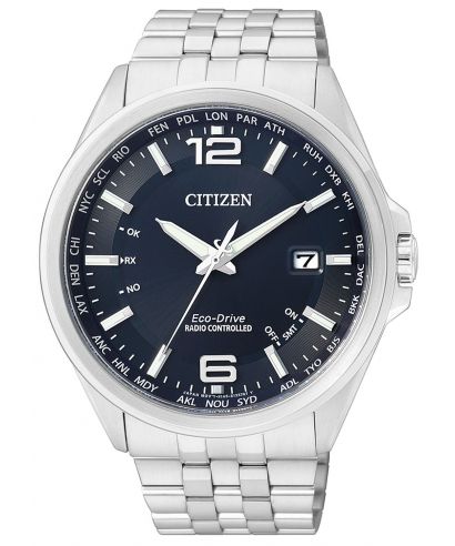 Reloj para hombres Citizen Eco-Drive Radio Controlled