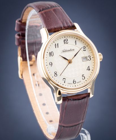 Reloj para mujeres Adriatica Classic