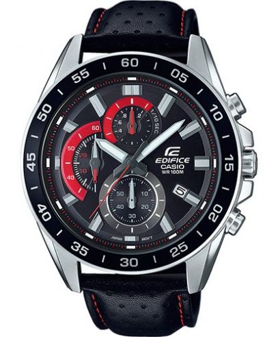 Reloj para hombres Edifice Casio Momentum Racing Chrono