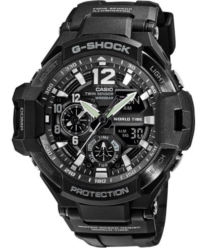 Reloj para hombres G-SHOCK Casio Gravitymaster