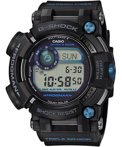 Reloj para hombres G-SHOCK Casio Frogman