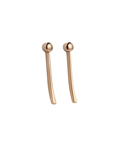 Pendientes Alfex Classic