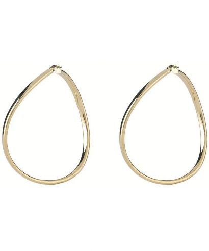 Pendientes Guess Hoops I Did It Again