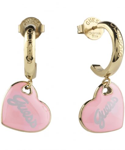 Pendientes Guess Vintage Guess