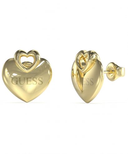 Pendientes Guess Crazy In Love